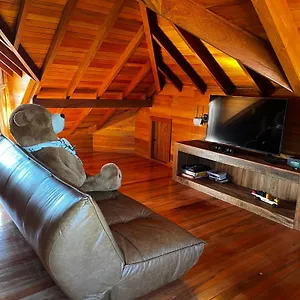 Tenuta Bergamaschi Casa de Férias